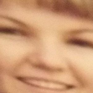 Meet your Posher, Betty